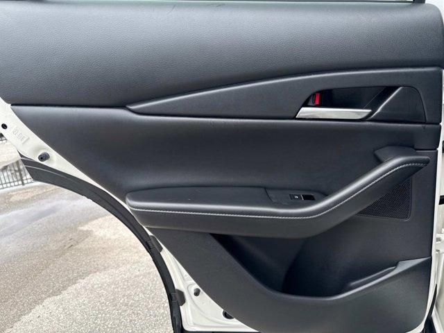 used 2023 Mazda CX-30 car, priced at $23,595