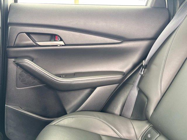 used 2023 Mazda CX-30 car, priced at $23,595