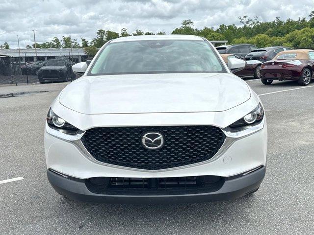 used 2023 Mazda CX-30 car, priced at $23,595