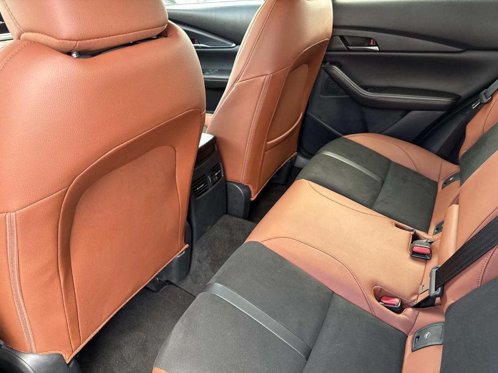 used 2024 Mazda CX-30 car, priced at $26,495