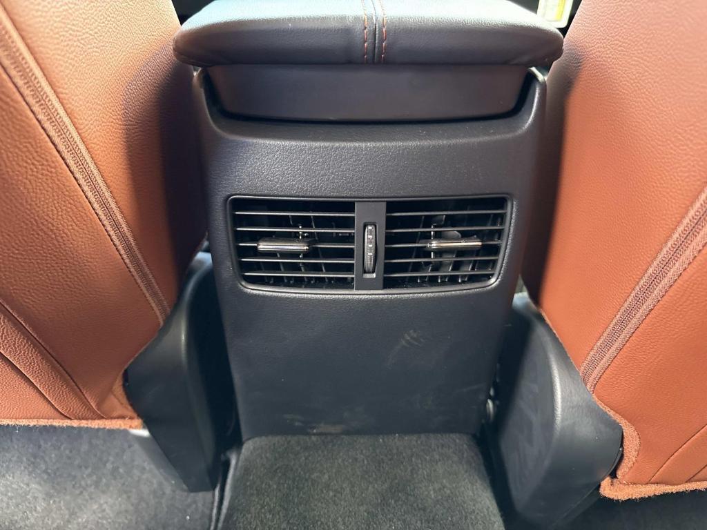 used 2024 Mazda CX-30 car, priced at $26,495