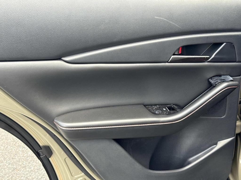 used 2024 Mazda CX-30 car, priced at $26,495