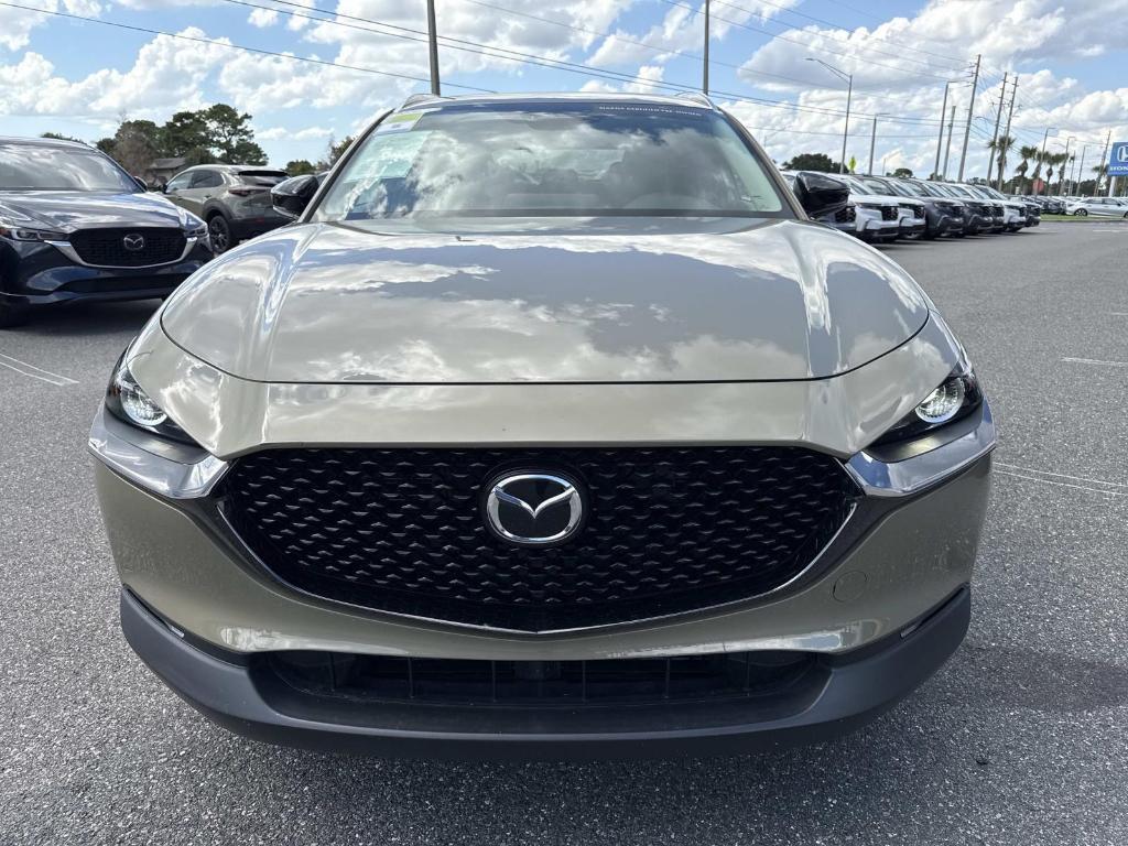 used 2024 Mazda CX-30 car, priced at $26,495