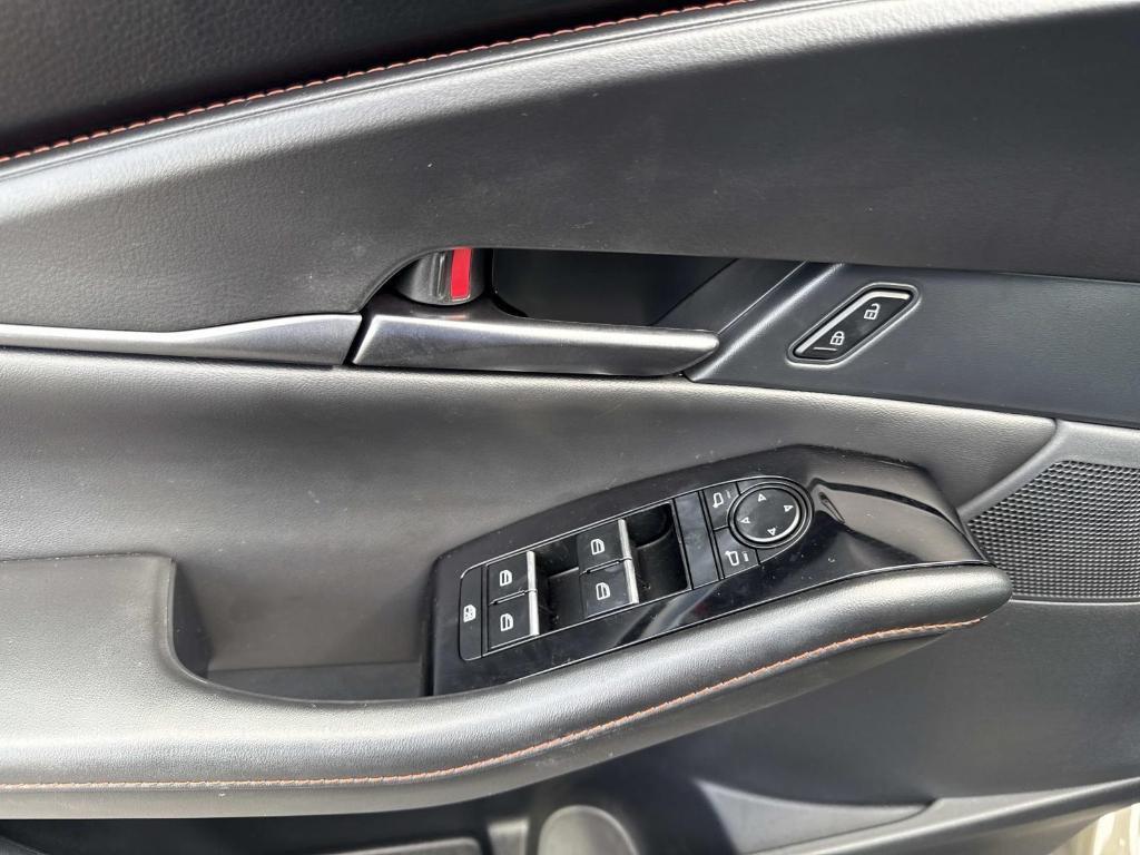 used 2024 Mazda CX-30 car, priced at $26,495