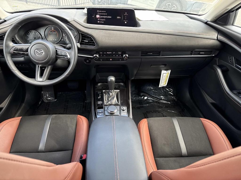 used 2024 Mazda CX-30 car, priced at $26,495