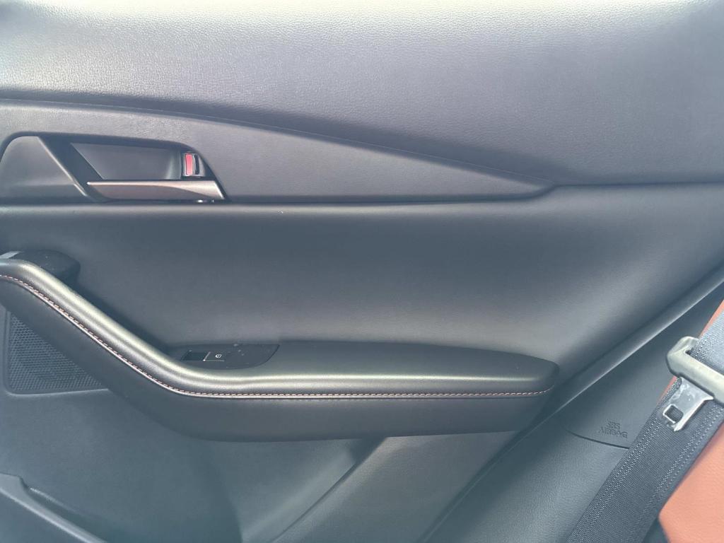 used 2024 Mazda CX-30 car, priced at $26,495