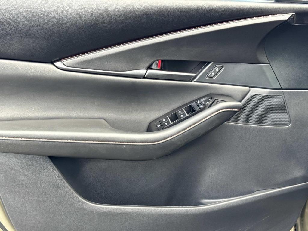 used 2024 Mazda CX-30 car, priced at $26,495