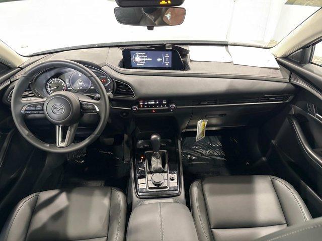 used 2025 Mazda CX-30 car, priced at $24,795
