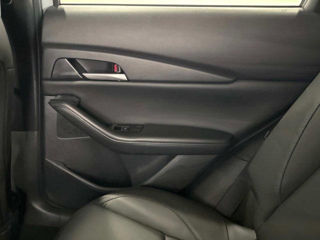used 2025 Mazda CX-30 car, priced at $24,795