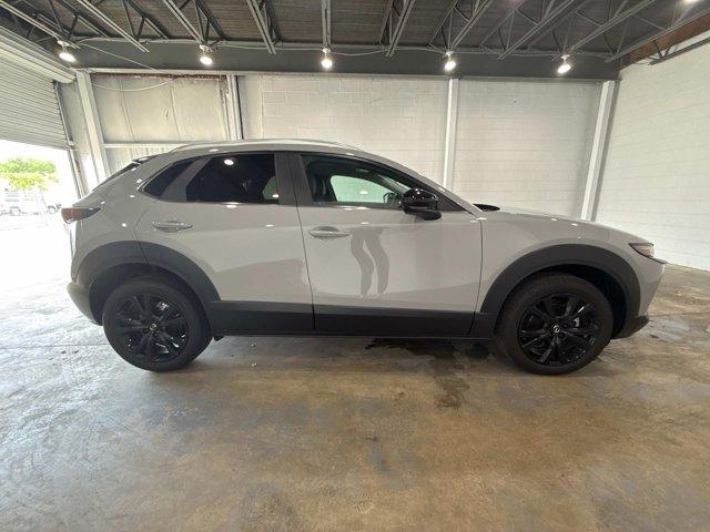 used 2025 Mazda CX-30 car, priced at $24,795