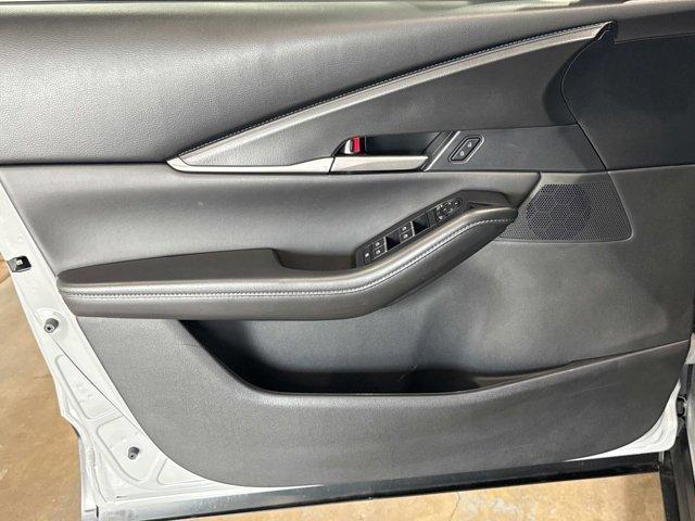used 2025 Mazda CX-30 car, priced at $24,795