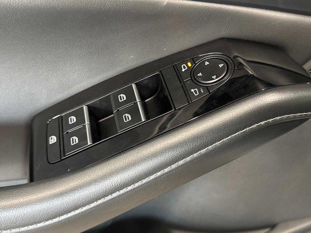 used 2025 Mazda CX-30 car, priced at $24,795