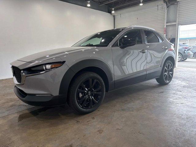 used 2025 Mazda CX-30 car, priced at $24,795