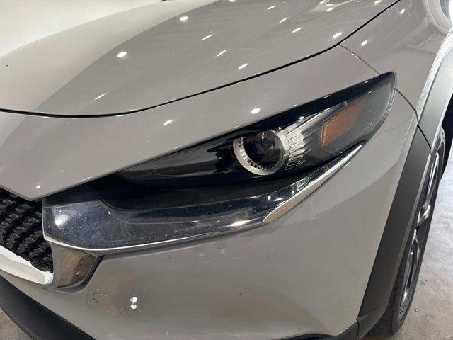 used 2025 Mazda CX-30 car, priced at $24,795