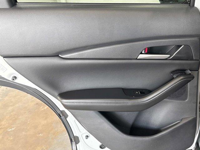 used 2025 Mazda CX-30 car, priced at $24,795