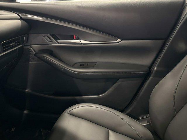 used 2025 Mazda CX-30 car, priced at $24,795