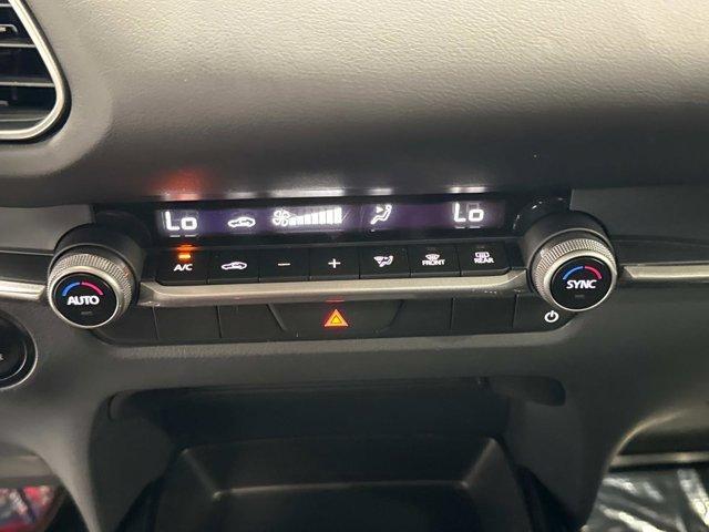 used 2025 Mazda CX-30 car, priced at $24,795