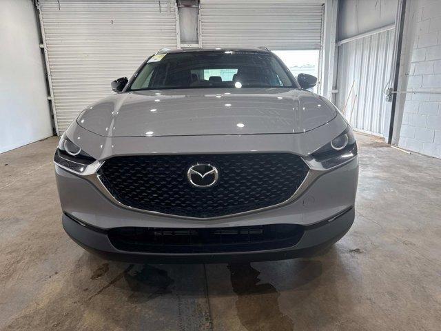 used 2025 Mazda CX-30 car, priced at $24,795