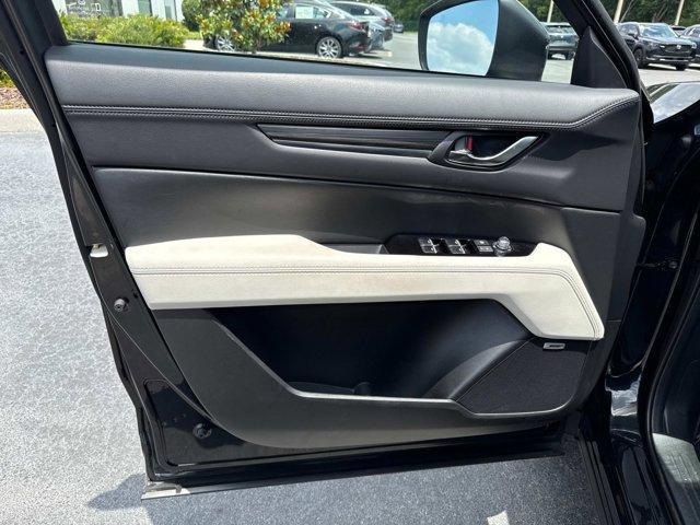used 2022 Mazda CX-5 car, priced at $25,995
