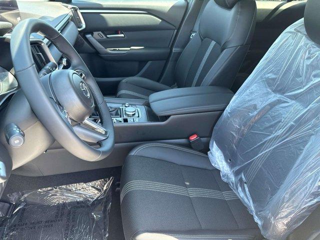 new 2025 Mazda CX-50 car, priced at $30,157