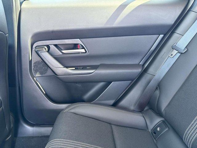 new 2025 Mazda CX-50 car, priced at $30,157