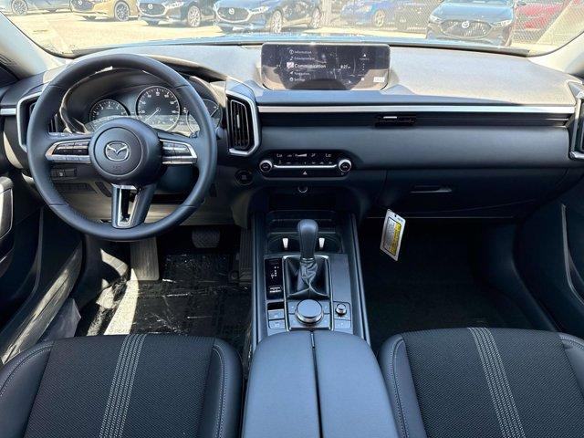 new 2025 Mazda CX-50 car, priced at $30,157