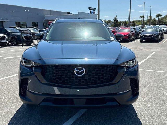 new 2025 Mazda CX-50 car, priced at $30,157