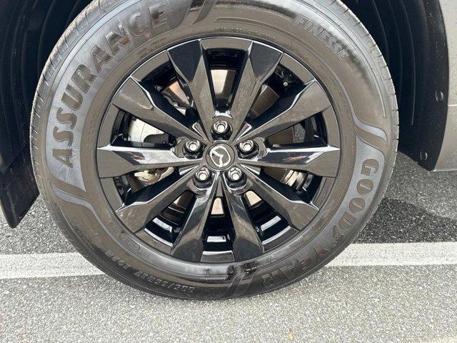 used 2025 Mazda CX-50 car, priced at $29,594