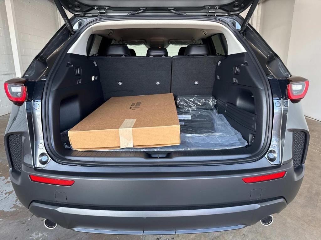 new 2025 Mazda CX-50 Hybrid car, priced at $34,458