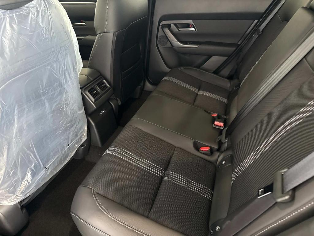 new 2025 Mazda CX-50 Hybrid car, priced at $34,458