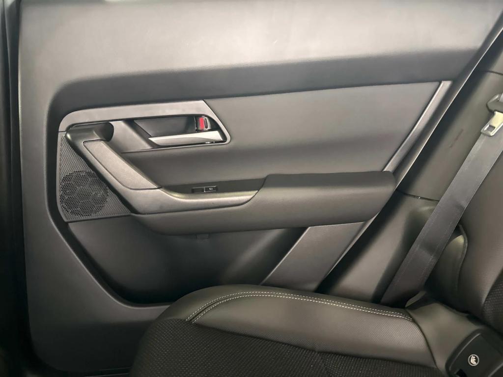 new 2025 Mazda CX-50 Hybrid car, priced at $34,458