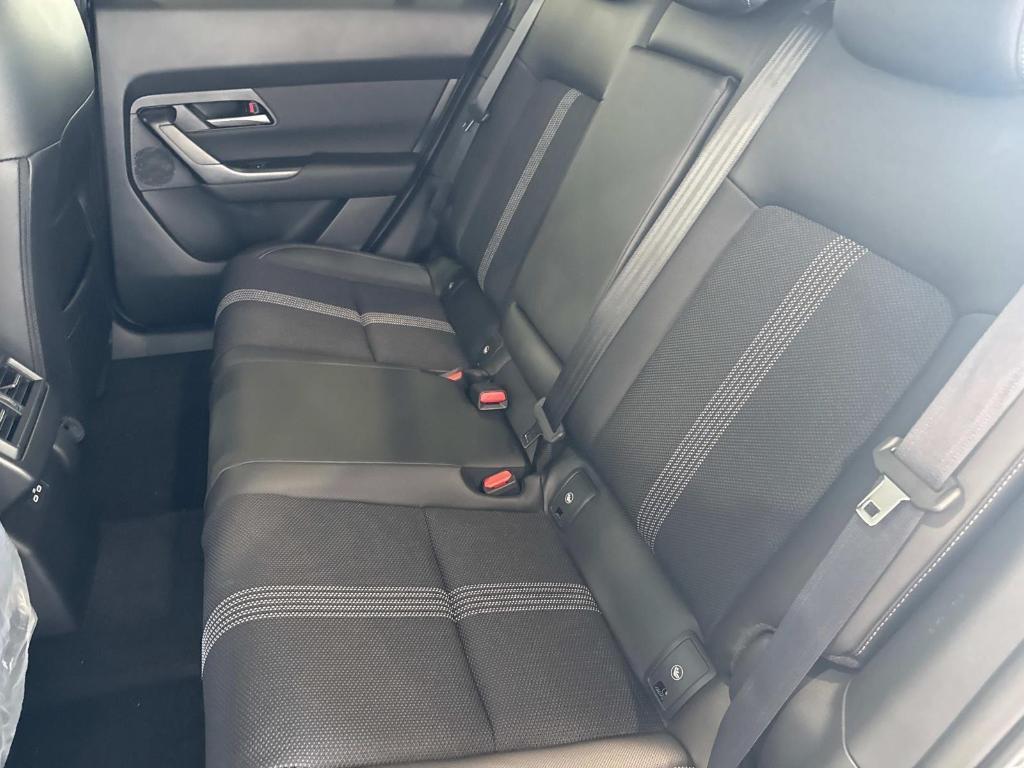 new 2025 Mazda CX-50 Hybrid car, priced at $34,458