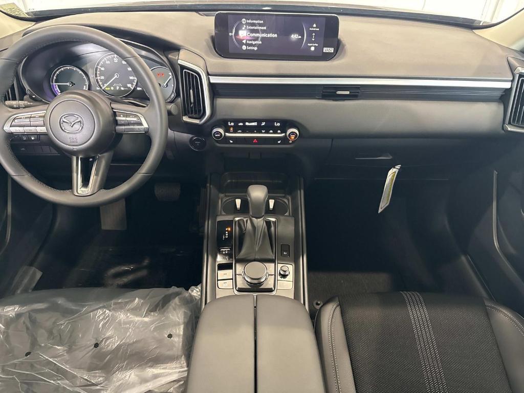 new 2025 Mazda CX-50 Hybrid car, priced at $34,458