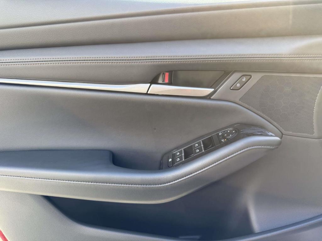 new 2026 Mazda Mazda3 car, priced at $30,720