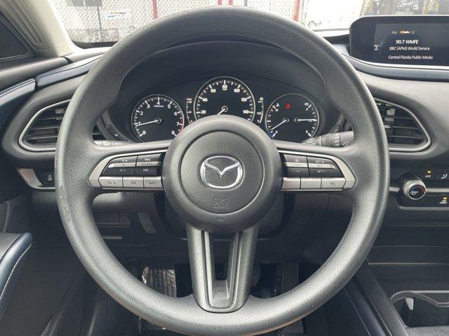 used 2021 Mazda CX-30 car, priced at $19,395