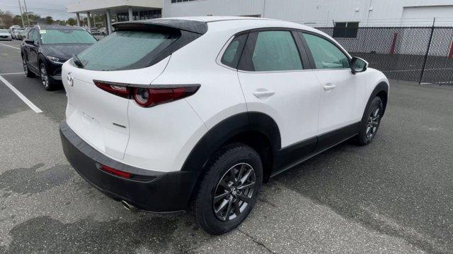 used 2021 Mazda CX-30 car, priced at $19,395