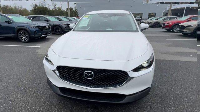 used 2021 Mazda CX-30 car, priced at $19,395