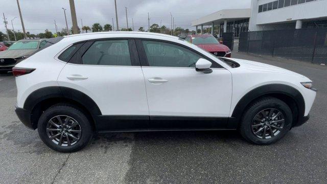 used 2021 Mazda CX-30 car, priced at $19,395