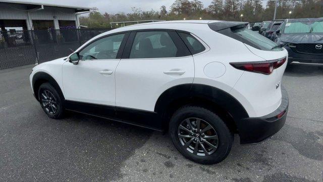 used 2021 Mazda CX-30 car, priced at $19,395