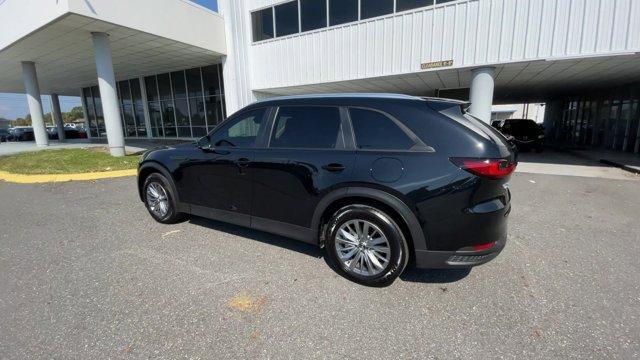 used 2024 Mazda CX-90 car, priced at $31,495