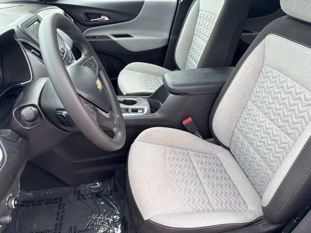 used 2022 Chevrolet Equinox car, priced at $17,995