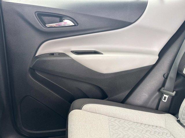 used 2022 Chevrolet Equinox car, priced at $17,995
