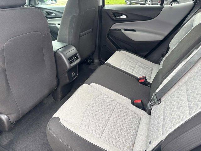 used 2022 Chevrolet Equinox car, priced at $17,995