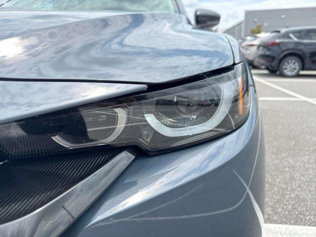 used 2023 Mazda CX-50 car, priced at $31,495