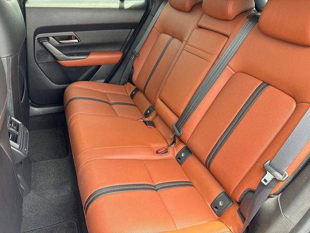used 2023 Mazda CX-50 car, priced at $31,495