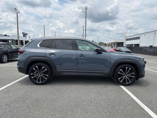 used 2023 Mazda CX-50 car, priced at $31,495