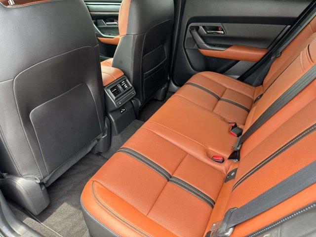 used 2023 Mazda CX-50 car, priced at $31,495