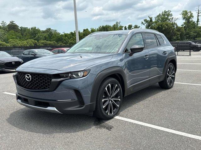 used 2023 Mazda CX-50 car, priced at $31,495