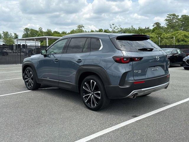 used 2023 Mazda CX-50 car, priced at $31,495