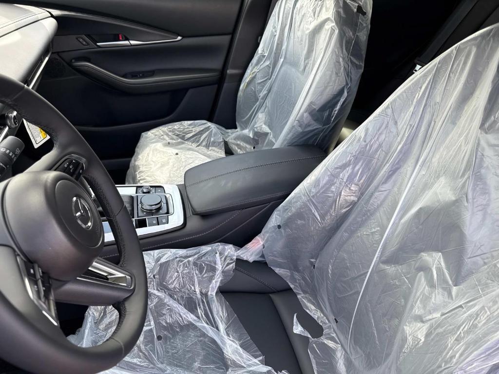 new 2025 Mazda CX-30 car, priced at $24,473
